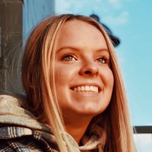 Sophia M. profile picture